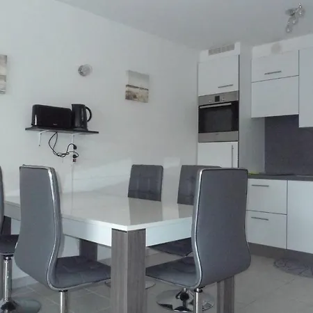 Saint-jean De Luz, Fargeot Appt 4 Couchages, 3 Etoiles Apartment *