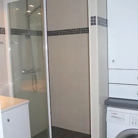 Saint-jean De Luz, Fargeot Appt 4 Couchages, 3 Etoiles * Saint-Jean-de-Luz
